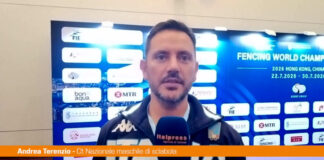 Terenzio “Tanta delusione, pagata l’assenza di Curatoli”