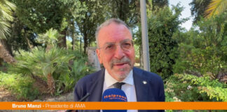 Rifiuti, Manzi (Ama) “Durante il Giubileo abbiamo messo in campo nuovo modello”