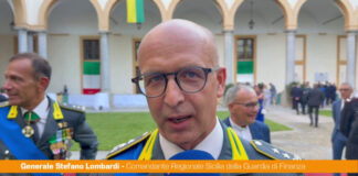 Guardia di Finanza, Lombardi nuovo comandante in Sicilia “Emozione forte”