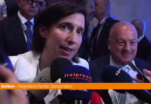 Schlein, “Costo energia e aumento salari sono priorità”