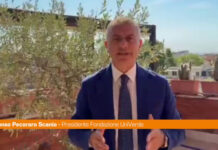 Pecoraro Scanio ”Da Milano sfida su sovranità digitale”