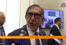 Legge elettorale, La Russa “Fatto politico c’è, ma esagerazione su emendamento”