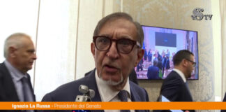 Legge elettorale, La Russa “Fatto politico c’è, ma esagerazione su emendamento”