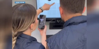 Terrorismo, arrestata una 17enne a Milano. Era attiva in gruppi chat jihadisti