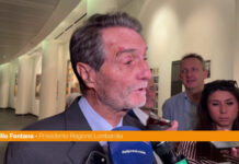Fontana “C’è un prima e un dopo disastro di Seveso”