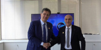 L’Italpress sigla un accordo di cooperazione con la Libyan News Agency