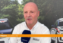 Trofeo Lancia, Biasion “Numeri in crescita e nuove opportunità per giovani”