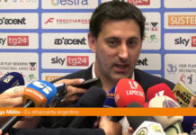 Milito “Di Messi non mi sorprende più nulla”