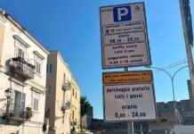 Bari Vecchia, da oggi attive le novità della Zona a Traffico Limitato