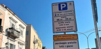 Bari Vecchia, da oggi attive le novità della Zona a Traffico Limitato