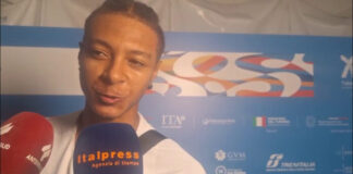 Giochi Mediterraneo, Inzoli oro nel lungo “Avevo capito subito di poter vincere”
