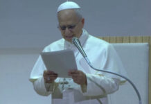 Papa Leone XIV al Meeting di Rimini “È l’ora della responsabilità”