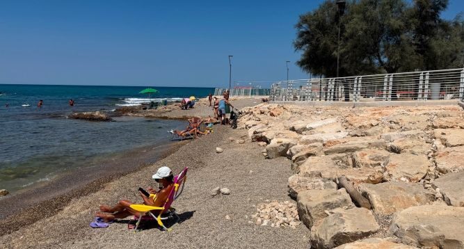 10-08-26 Provolina spiaggia