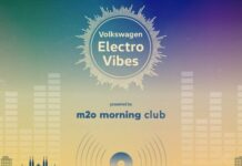 Radio m2o fa tappa a Bari con il Morning Club: party e dj set in largo Giannella