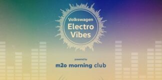 Radio m2o fa tappa a Bari con il Morning Club: party e dj set in largo Giannella