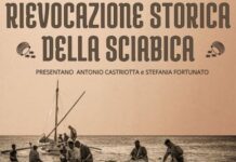 Manfredonia, torna la Rievocazione della Pesca con la Sciabica: la 5ª edizione