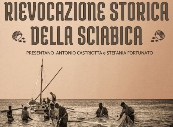 2026 locandina sciabica