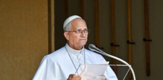 Ceuta, Papa “Si trovino soluzioni di pace, stabilità e giustizia per i migranti”