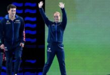 Tuffi, Santoro-Pellacani oro europeo nel trampolino 3 metri