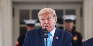 Iran, Trump annuncia la ripresa dei colloqui