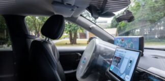 La Cina applica nuovi standard di sicurezza per i sistemi di guida autonoma