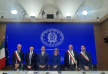 Cdm vara decreto-legge Campi Flegrei e nuove misure per il Sisma 2016