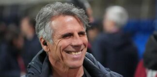 Zola entra nel Club Italia, coordinatore dei progetti delle attività giovanili
