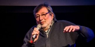 Omaggio a Francesco Guccini a Lecce: il 17 agosto in piazzetta Carducci Francesco Guccini