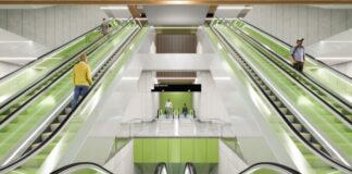 Webuild, firmato contratto da 2,7 mld per la nuova metropolitana di Toronto
