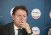 Covid, Conte “Piano pandemico 2006 inadeguato, virus senza precedenti”