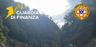 Salvati 18 Scout bloccati in Aspromonte, due recuperati in elicottero