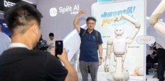Robot, IA e farmaci innovativi trainano l’export della Cina
