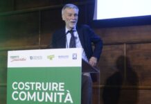 Delrio “Chiudere i confini è colpo al cuore dell’Europa”