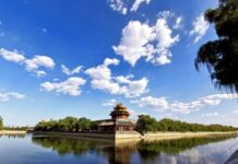 Cina, la tecnologia rafforza la lotta allo smog a Pechino