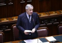 Tajani “Finito il pericolo ripristiniamo Schengen, Sanchez ha esagerato”