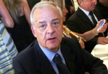 E’ morto Massimiliano Cencelli, padre del “manuale” omonimo