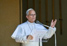 Ucraina, Papa “E’ tempo di fermare la spirale di violenza”