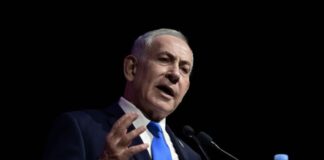 Netanyahu “Israele respinge il piano del Board of Peace per Gaza”