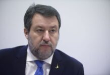 Manovra, Salvini “La Lega chiederà il 5% sugli utili alle prime 10 banche”