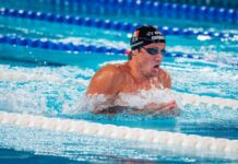 Agli Europei di nuoto Martinenghi d’oro, Cerasuolo e Curtis di bronzo