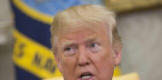 Trump “Mi piacerebbe ricandidarmi ma la legge è molto chiara”