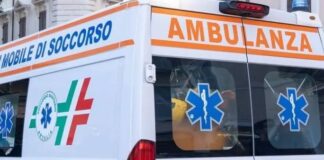 Incidenti sul lavoro, nel Trapanese morti un operaio e un soccorritore del 118
