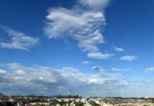 Cina, migliora la qualità di aria e acqua nei primi sette mesi del 2026