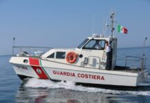 Undici cadaveri in mare segnalati al largo coste libiche