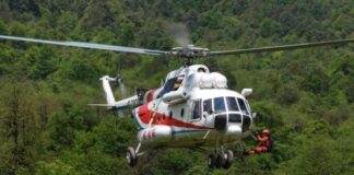 La Cina potenzia gli equipaggiamenti per sicurezza e gestione delle emergenze