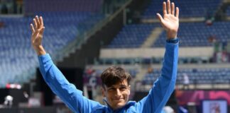 Riva argento nella maratona maschile agli Europei, azzurre seconde a squadre