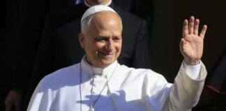 Papa “Stop alle violenze contro i palestinesi in Cisgiordania”