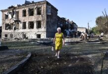 Ucraina, 1.158 attacchi russi ultime 24 ore a Zaporizhzhia, 2 morti e 4 feriti