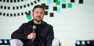 Ucraina, Zelensky “Mosca non considererà la pace senza una difesa antimissile”
