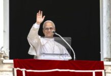 Papa Leone XIV “Dalla guerra ferite oltre campo di battaglia, è un fallimento”